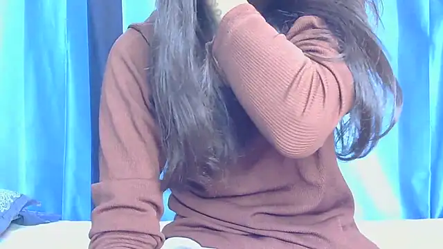 Aarti misty71 online show from 6, 3, 2026