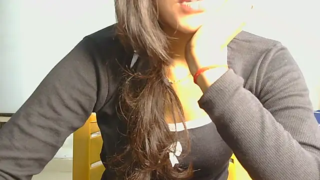 Aarti misty71 online show from 27, 3, 2026