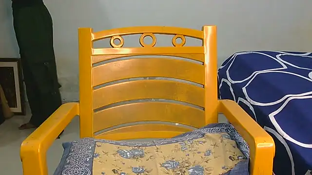 Aarti misty71 online show from 31, 3, 2026