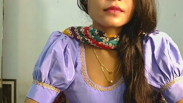 Aarti misty71 online show from 5, 4, 2026