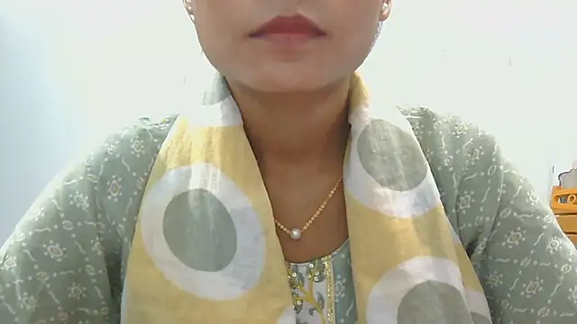 Aarti misty71 online show from 27, 6, 2026