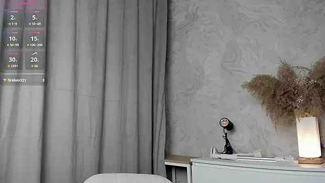 Snapshot of Katrina_Carter chatting on 12, 10, 2025 Katrina Carter online show from 12, 10, 2025