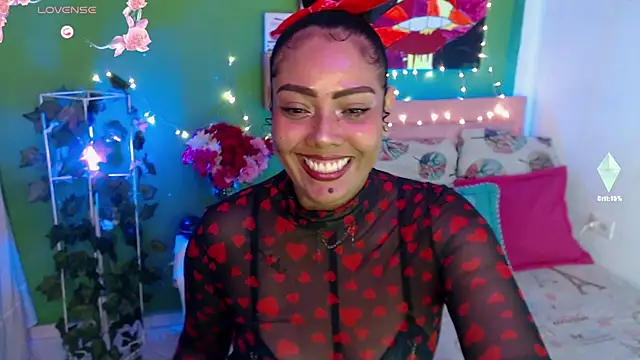 Snapshot of katherinnyazz chatting on 20, 9, 2025 katherinnyazz online show from 20, 9, 2025