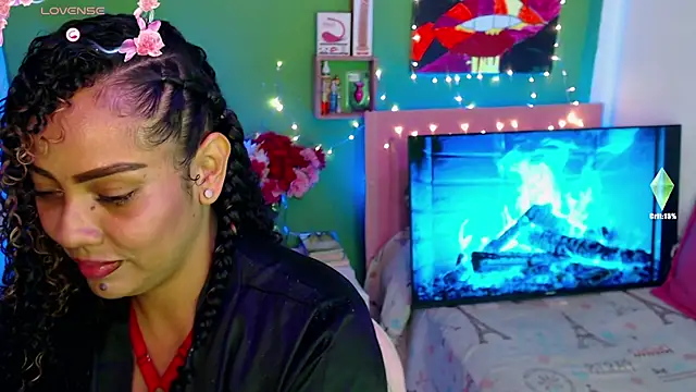 Snapshot of katherinnyazz chatting on 21, 9, 2025 katherinnyazz online show from 21, 9, 2025