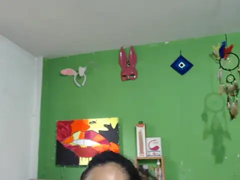 Snapshot of katherinnyazz chatting on 25, 9, 2025 katherinnyazz online show from 25, 9, 2025