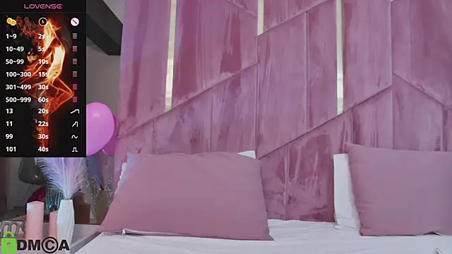 SelenaDaze online show from 16, 2, 2026