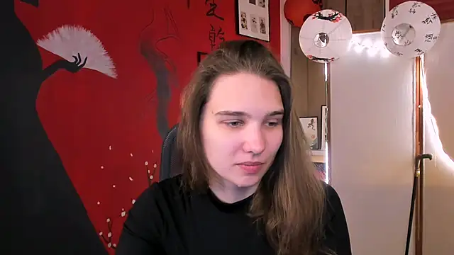 Snapshot of TessaMill chatting on 9, 9, 2025 TessaMill online show from 9, 9, 2025