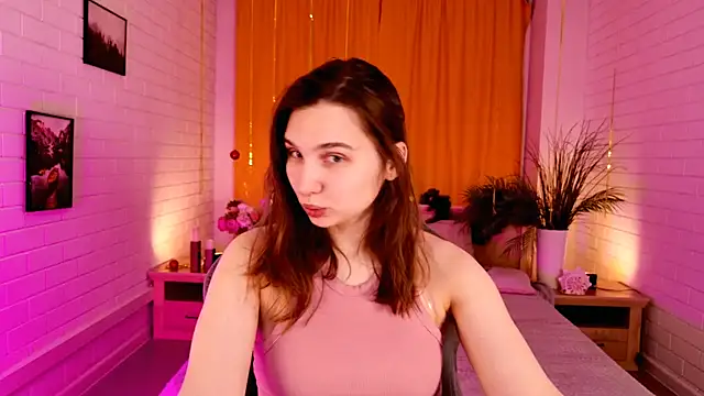 TessaMill online show from 19, 1, 2026