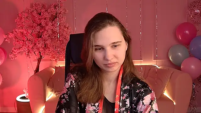 TessaMill online show from 11, 2, 2026