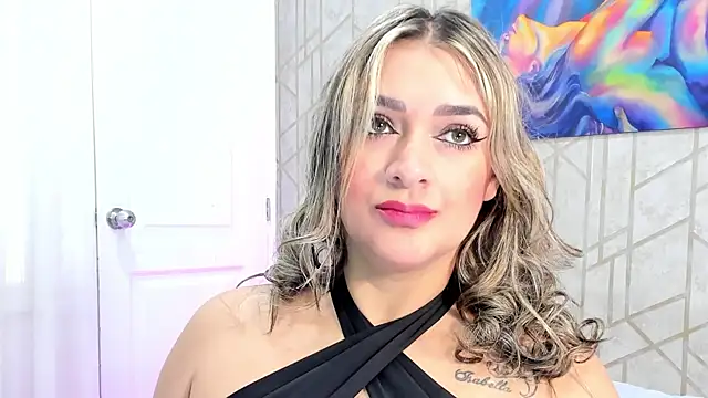 NicoleDiior online show from 5, 2, 2026