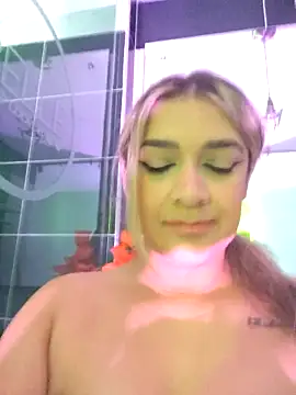 NicoleDiior online show from 2, 6, 2026
