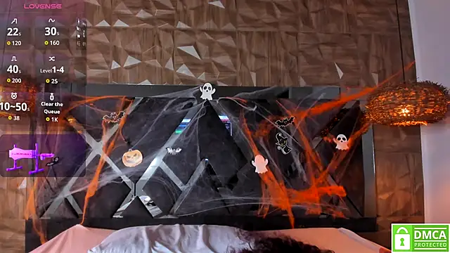 Michell evans online show from 2, 11, 2025