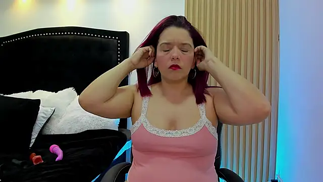 VeronicaBlake online show from 14, 5, 2026