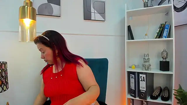 VeronicaBlake online show from 9, 7, 2026