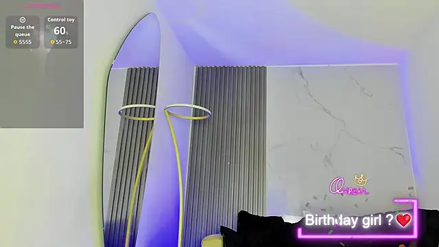 Snapshot of kiaratentation chatting on 22, 12, 2025 kiaratentation online show from 22, 12, 2025