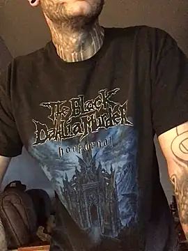 BlueCollarTattoos online show from 1, 7, 2026