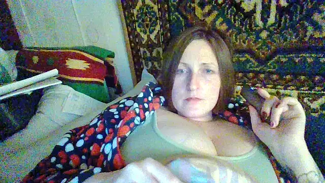 AllaSowinskaya online show from 13, 10, 2025