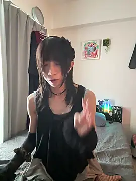 sayaka27 online show from 13, 6, 2026