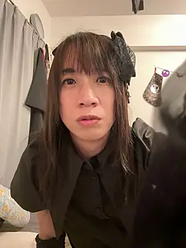 sayaka27 online show from 4, 8, 2026
