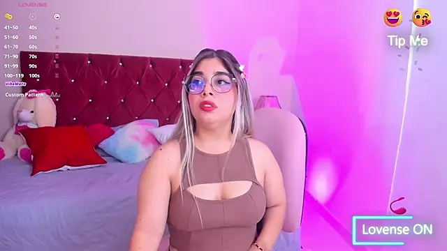 Madisson Star1 online show from 15, 1, 2026