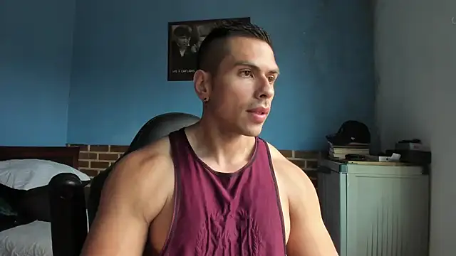 Snapshot of justinkarter chatting on 13, 9, 2025 justinkarter online show from 13, 9, 2025