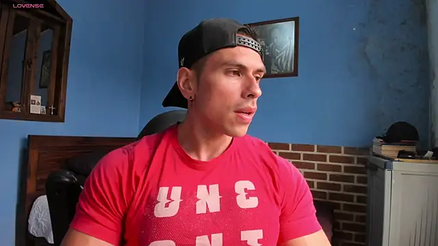 Snapshot of justinkarter chatting on 5, 11, 2025 justinkarter online show from 5, 11, 2025