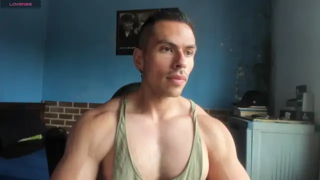 Snapshot of justinkarter chatting on 25, 4, 2026 justinkarter online show from 25, 4, 2026