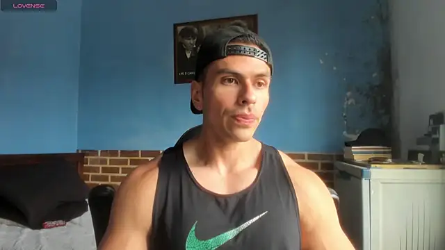 Snapshot of justinkarter chatting on 29, 4, 2026 justinkarter online show from 29, 4, 2026