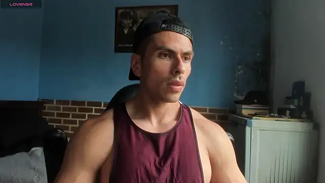 Snapshot of justinkarter chatting on 30, 4, 2026 justinkarter online show from 30, 4, 2026