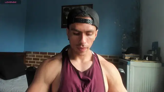 Snapshot of justinkarter chatting on 2, 5, 2026 justinkarter online show from 2, 5, 2026