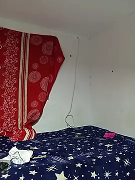 paisita122 online show from 2, 12, 2025