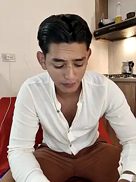 Hiroshi Shen online show from 6, 10, 2025