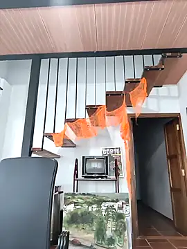 Hiroshi Shen online show from 8, 11, 2025