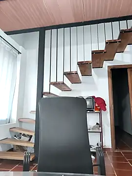 Hiroshi Shen online show from 19, 11, 2025