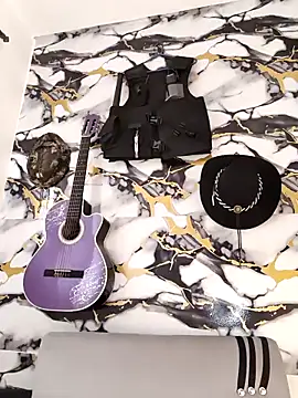 Hiroshi Shen online show from 1, 2, 2026