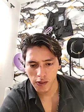 Hiroshi Shen online show from 1, 4, 2026