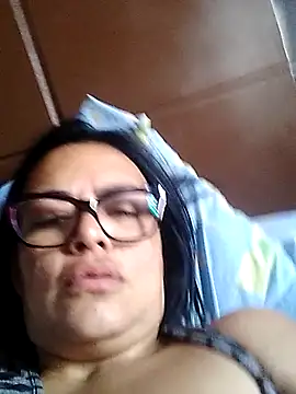 Oceanosexxx online show from 2, 12, 2025