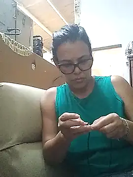 Oceanosexxx online show from 4, 12, 2025