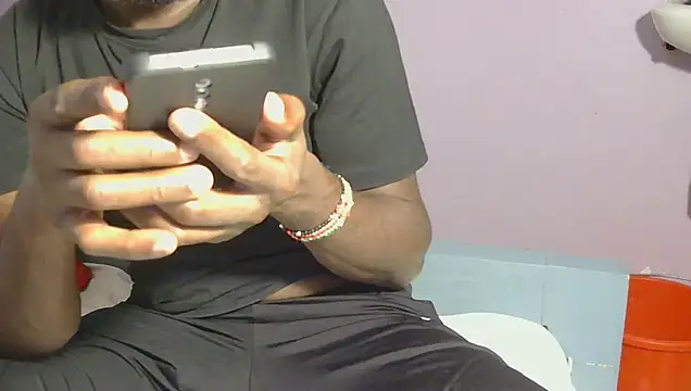 AfricanDickza online show from 26, 9, 2025