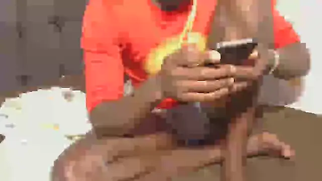 AfricanDickza online show from 7, 11, 2025