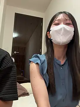 OSUSHI-CHAN online show from 14, 7, 2026