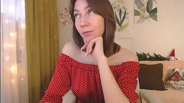 Snapshot of GoodGlamorGirl chatting on 25, 12, 2024 GoodGlamorGirl online show from 25, 12, 2024