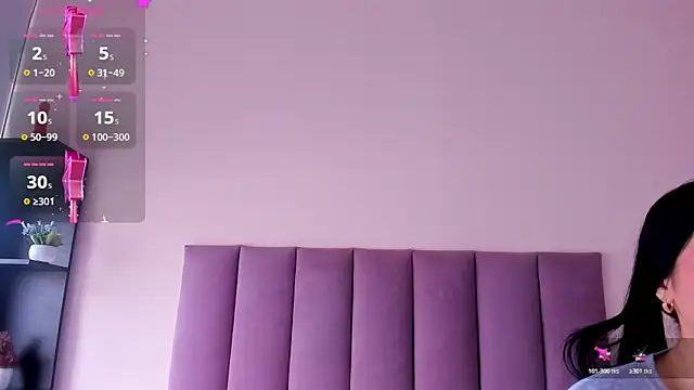 violet myerrs online show from 9, 1, 2026