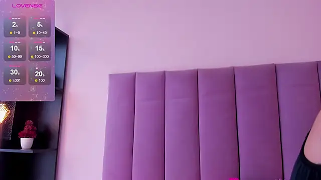 violet myerrs online show from 14, 2, 2026