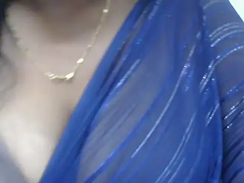 Snapshot of Lovely_lavanya_lavs chatting on 27, 9, 2025 Lovely lavanya lavs online show from 27, 9, 2025