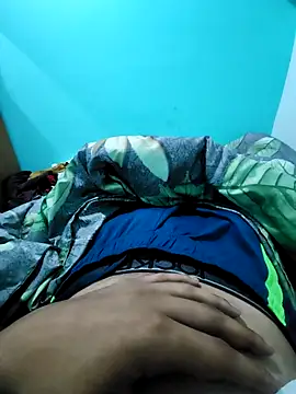 santa7869 online show from 4, 10, 2025