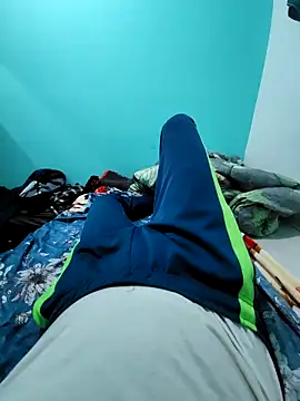 santa7869 online show from 16, 10, 2025