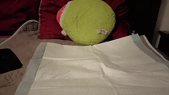 Snapshot of konfeta6969 chatting on 4, 11, 2025 konfeta6969 online show from 4, 11, 2025