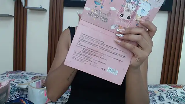 kimberly18cute online show from 21, 10, 2025