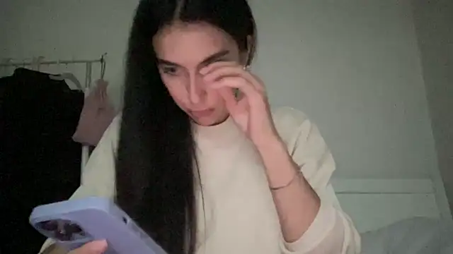 Snapshot of Talyo19 chatting on 6, 10, 2025 Talyo19 online show from 6, 10, 2025